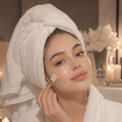 Beauty and Skincare